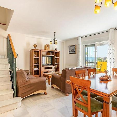 3 Bedroom Stunning Home In Сенес де ла Вега Экстерьер фото