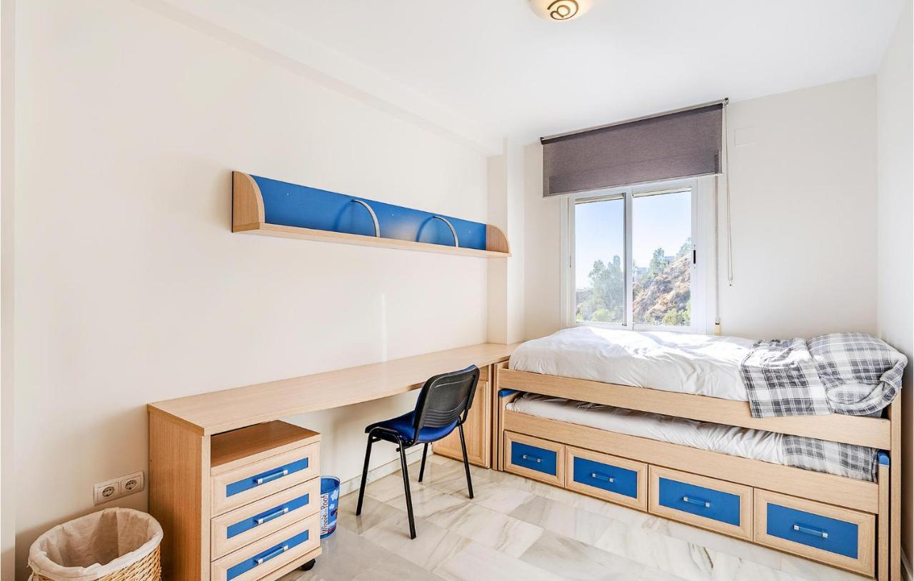 3 Bedroom Stunning Home In Сенес де ла Вега Экстерьер фото