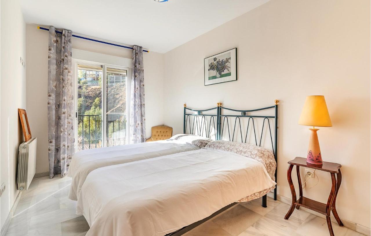 3 Bedroom Stunning Home In Сенес де ла Вега Экстерьер фото
