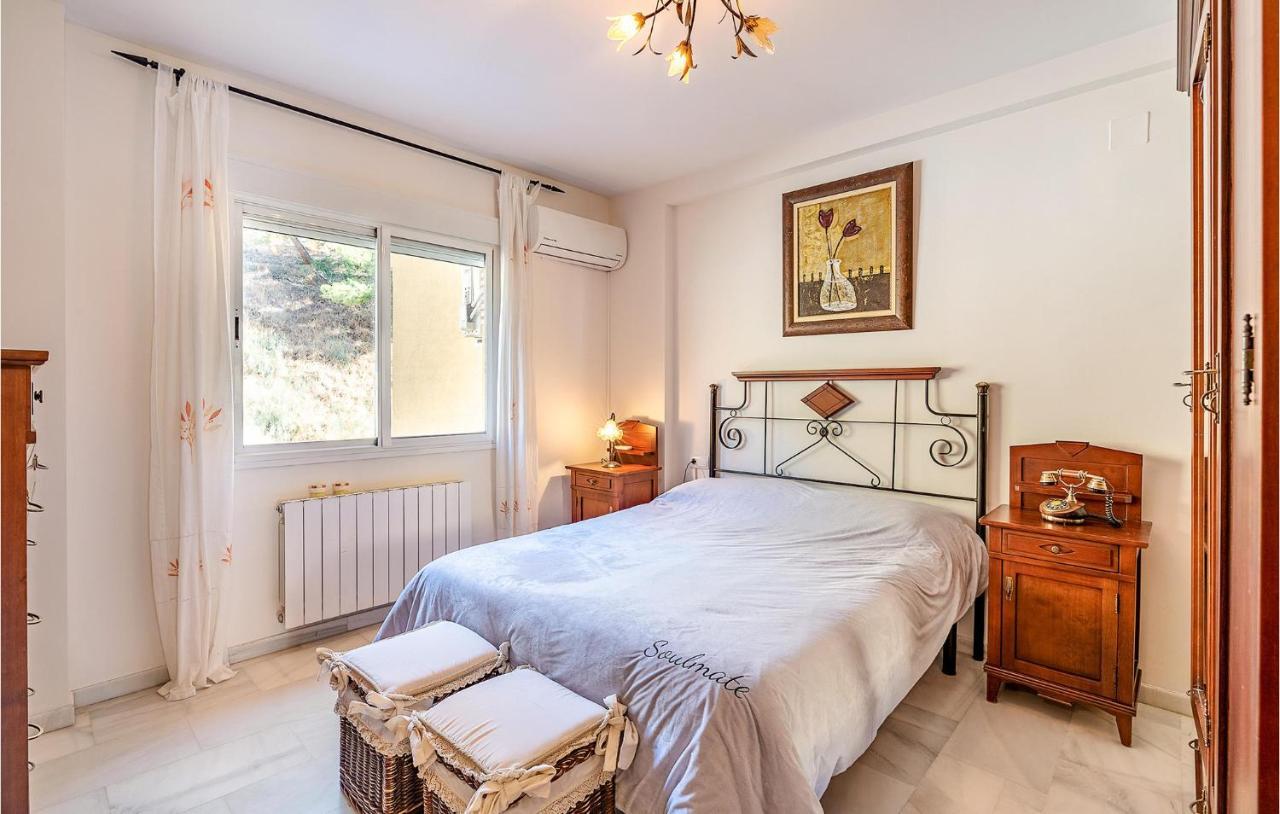 3 Bedroom Stunning Home In Сенес де ла Вега Экстерьер фото